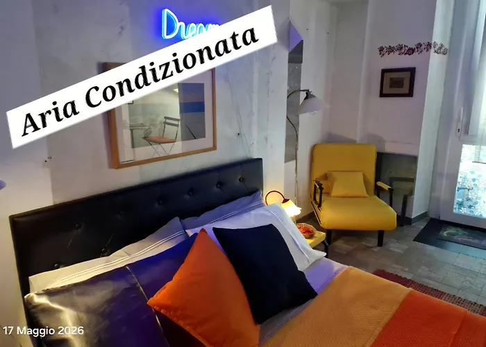 La Riva Del Po