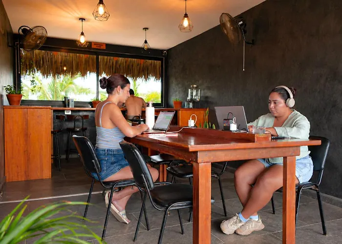 Che Puerto Escondido &Bar Adults Only