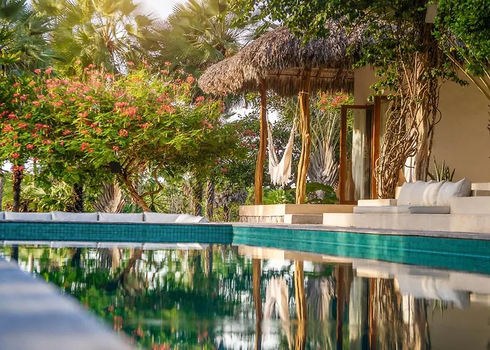  Villa Paz - La Villa Group