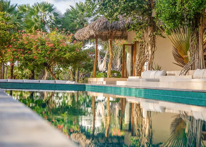  Villa Paz - La Villa Group