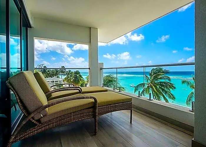 The Sands Barbados
