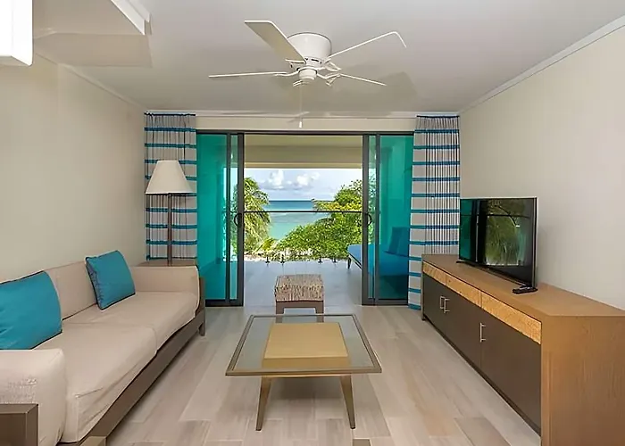 The Sands Barbados