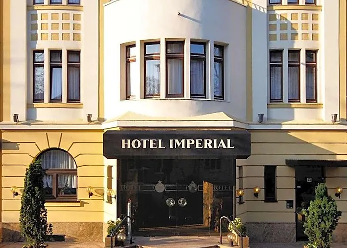 Hotel Imperial