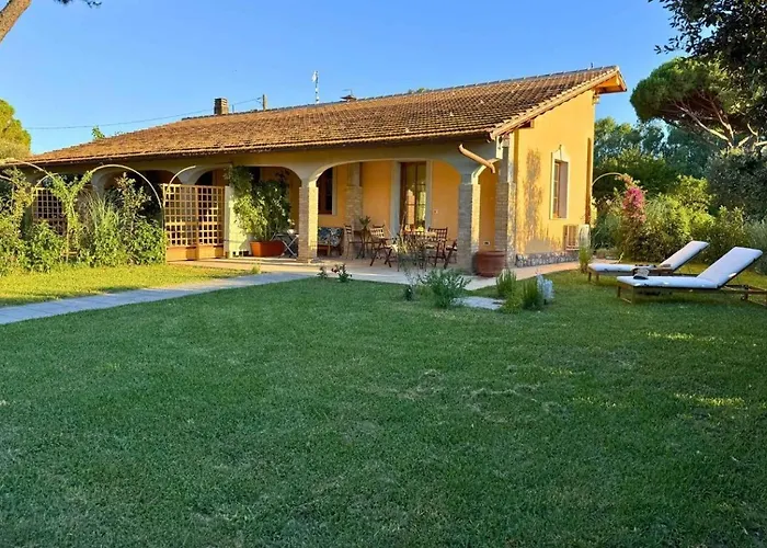 Tenuta Fiumara