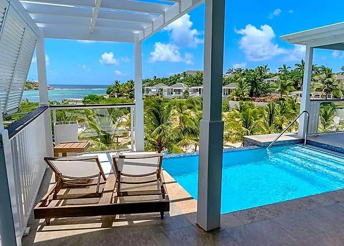 Hammock Cove Antigua (Adults Only)