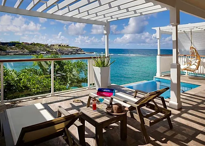 Hammock Cove Antigua (Adults Only)