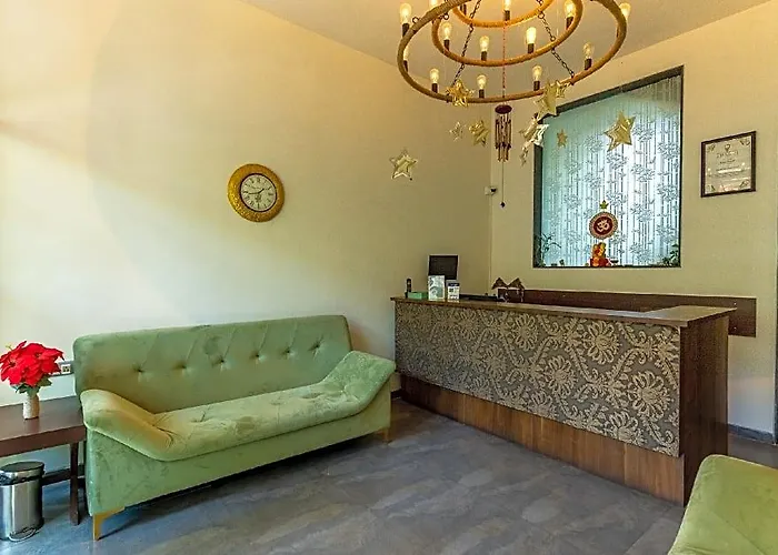 Zense Resort