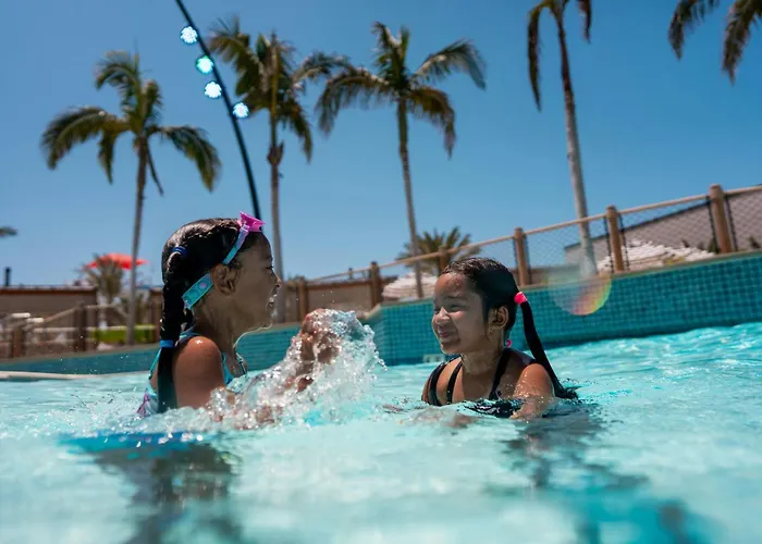 Gaylord Pacific Resort & Convention Center