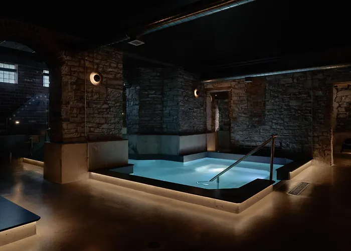The Belvedere Hotel & Spa