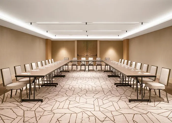 Indigo Miraflores By Ihg