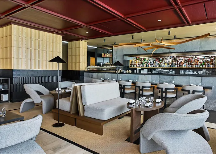 Indigo Miraflores By Ihg