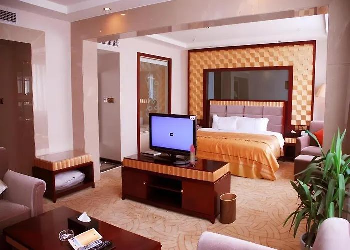 Lhasa Hotel