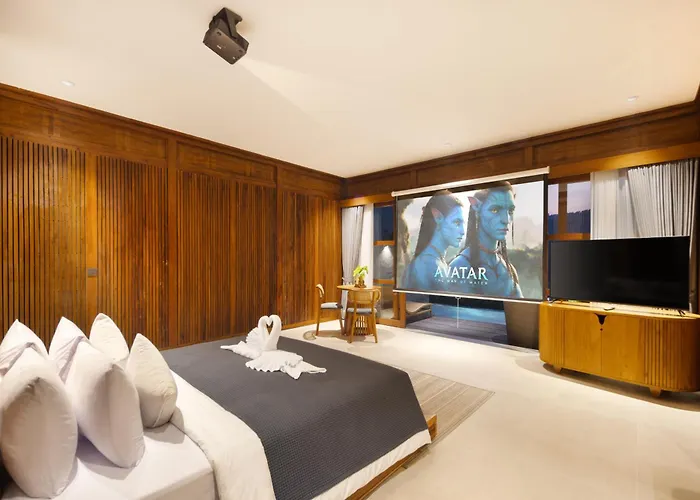 Kankhara Villas Sidemen