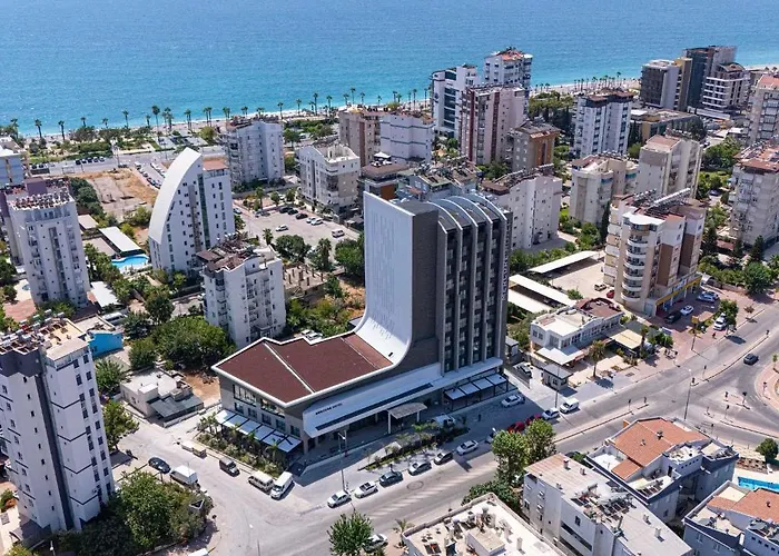 Mercure Antalya Konyaalti