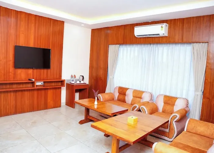 Ila Comfort Harkapur