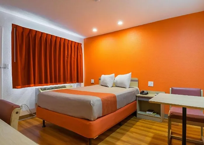Value Stay Inn Lost Hills