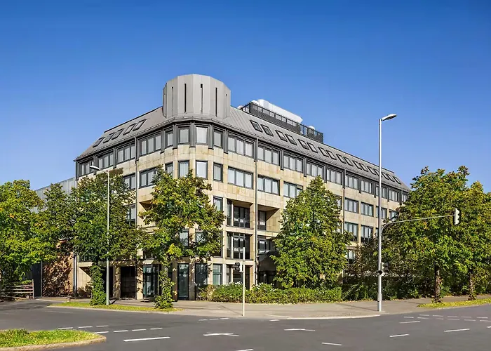 Vienna House Easy By Wyndham Muenchen