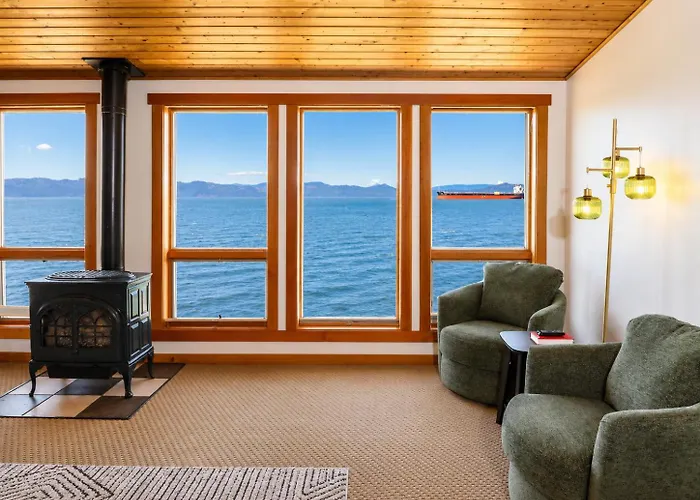 Hanthorn Lofts On Pier 39