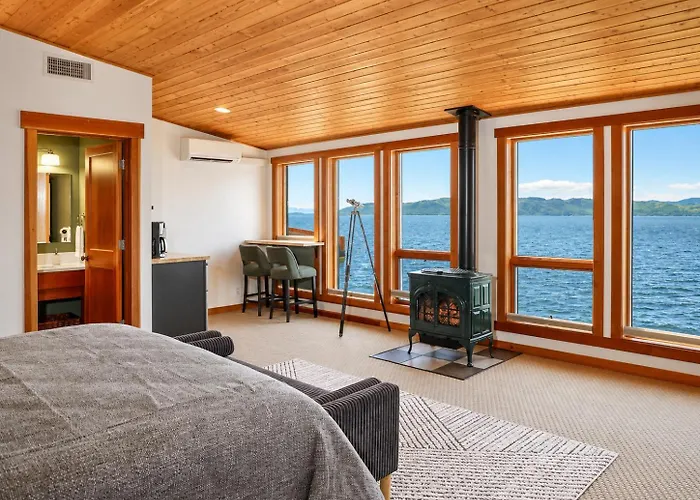 Hanthorn Lofts On Pier 39