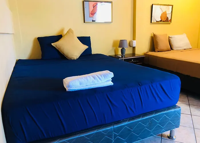 Terra Vista Hotel