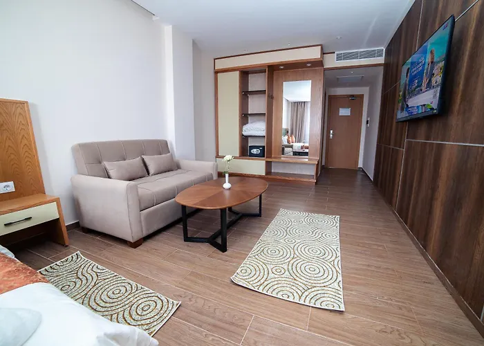 Barkat Hotel