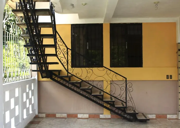 Terra Vista Hotel