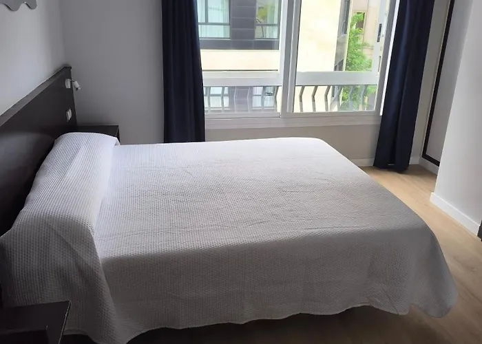 Hostal La Rotonda