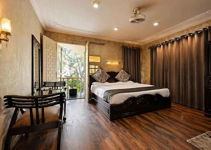 Lidder View Resort