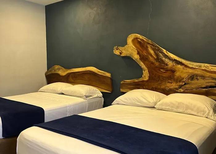 Hotel La Bikina