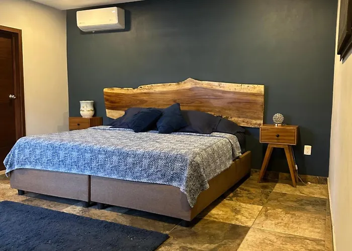 Hotel La Bikina