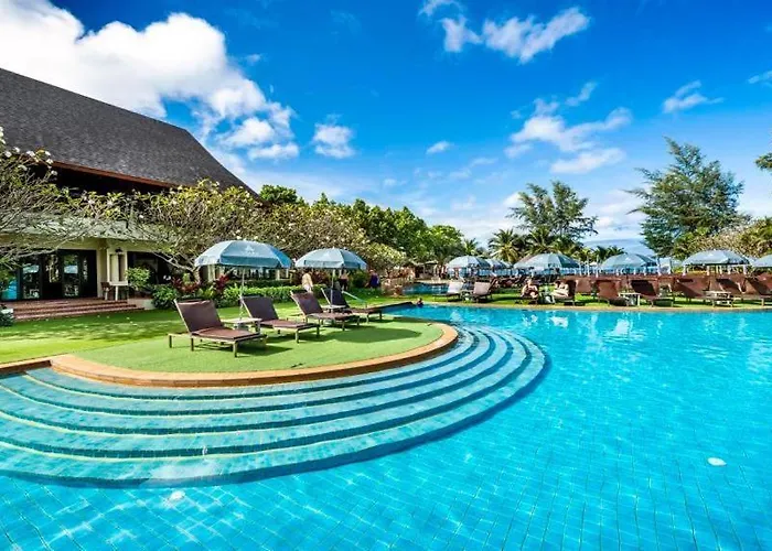 Chada Lanta Beach