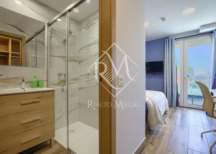 Nova Millau Coliving
