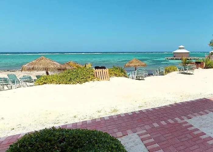 Morritt'S Resort