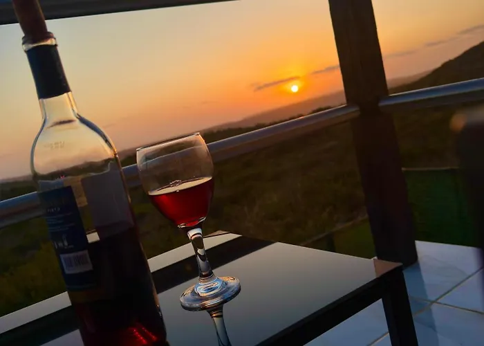 Villas Safir En Valle De Gpe