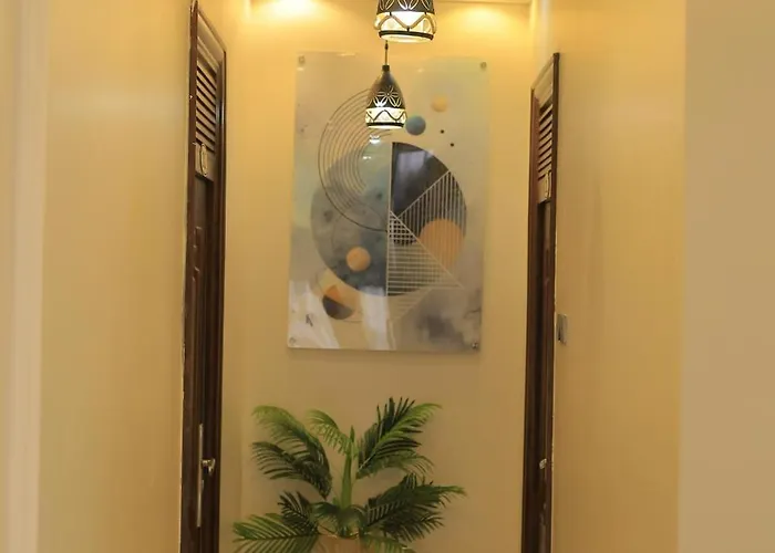 Mignon Hotel - Kalule