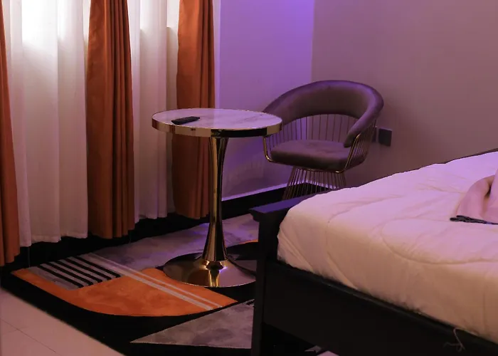 Mignon Hotel - Kalule