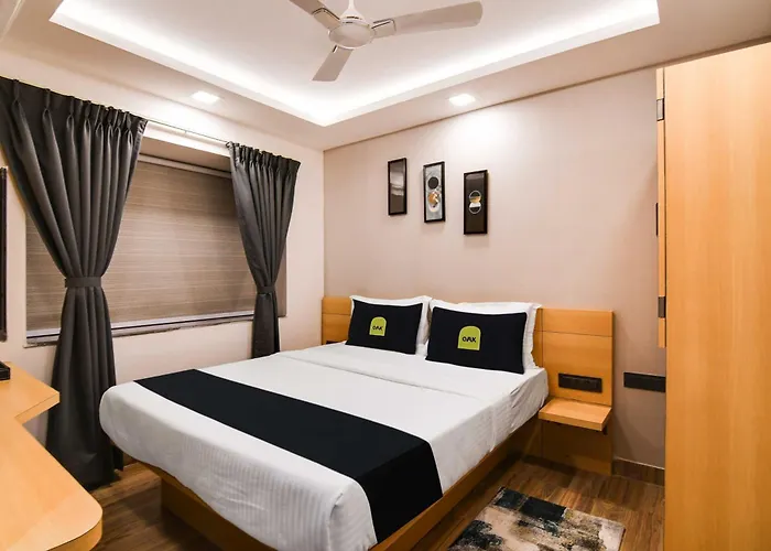 Palette Hotel And Resort Jagatpur Bus Stand