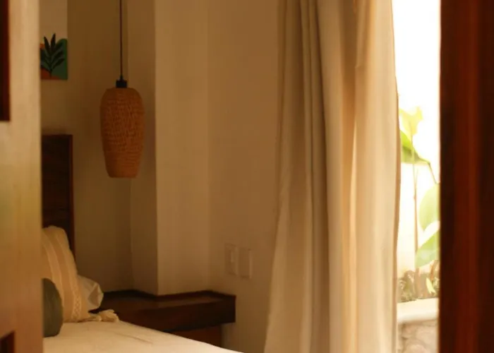Hotel Boutique Kasa Sara