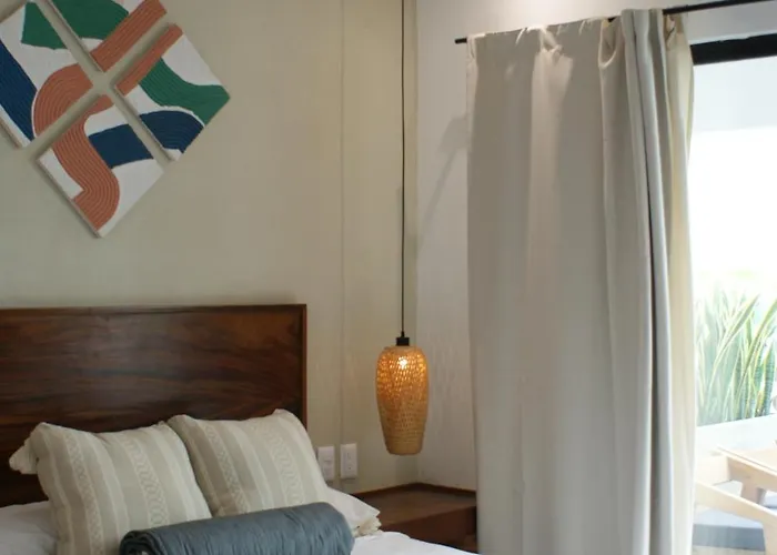 Hotel Boutique Kasa Sara