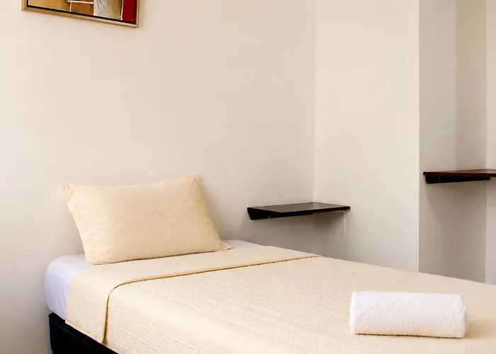 Hotel Inkayacu