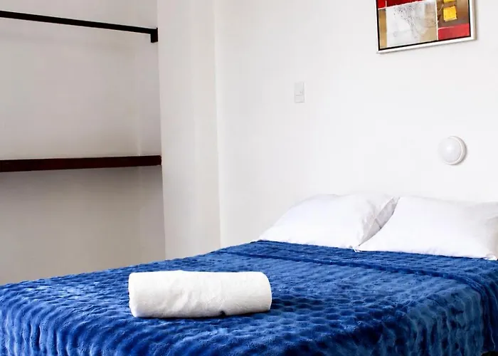 Hotel Inkayacu