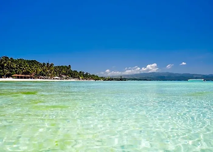 Marzon Beach Resort - Boracay