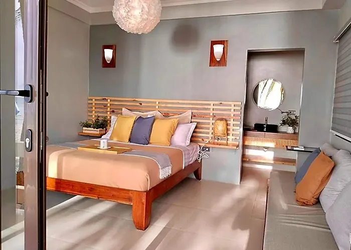 Marzon Beach Resort - Boracay