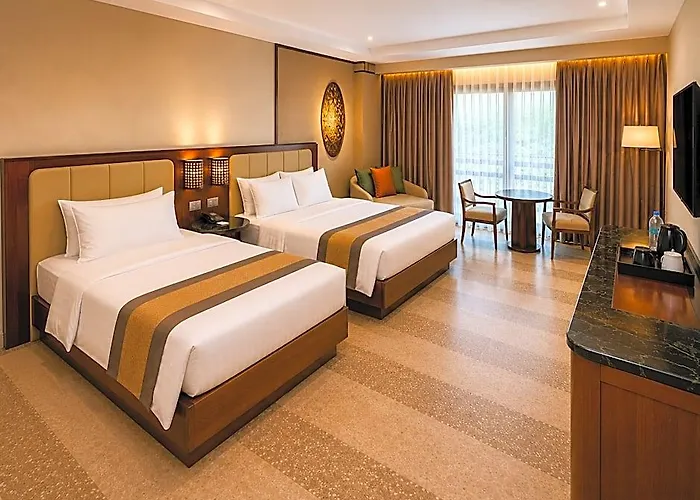 Coron Westown Resort Premier