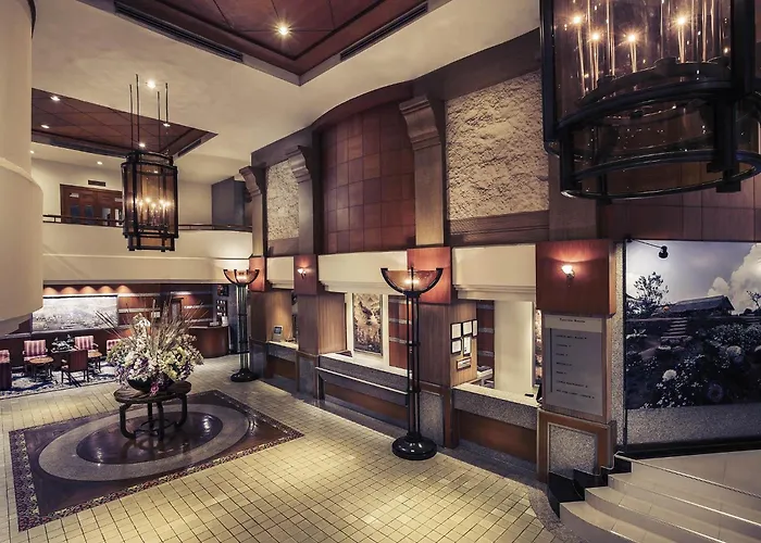 Mercure Chiang Mai