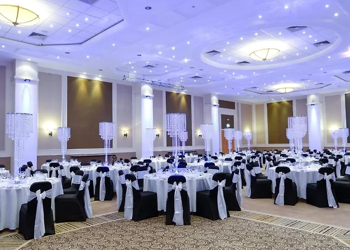 Crowne Plaza Plymouth By Ihg