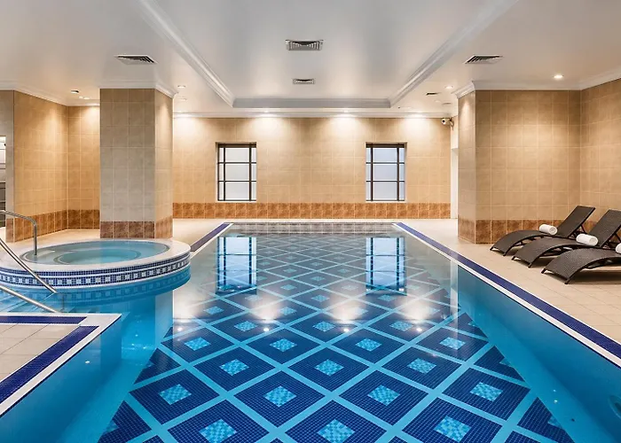 Leonardo Hotel Middlesbrough