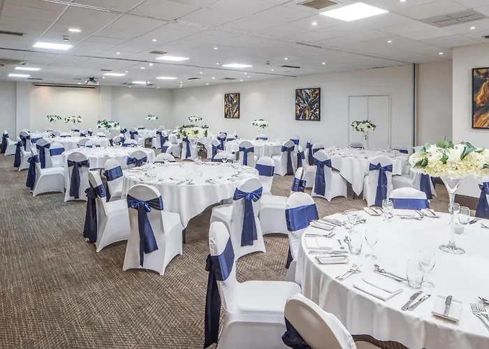 Holiday Inn Peterborough West By Ihg