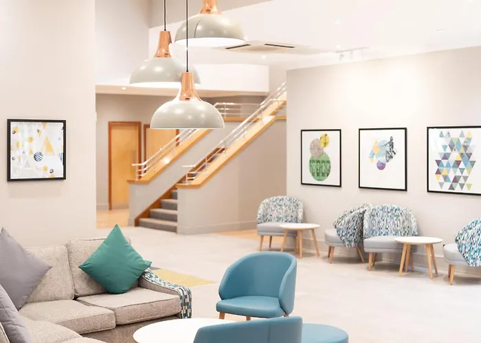 Holiday Inn Gloucester - Cheltenham By Ihg