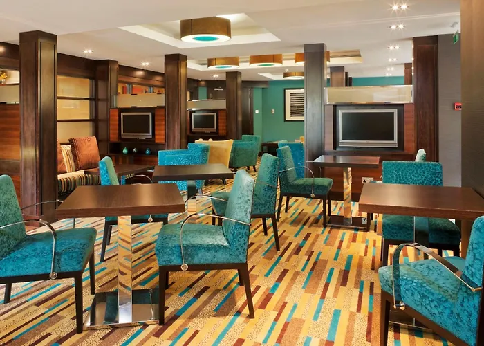 Crowne Plaza London - Gatwick Airport By Ihg